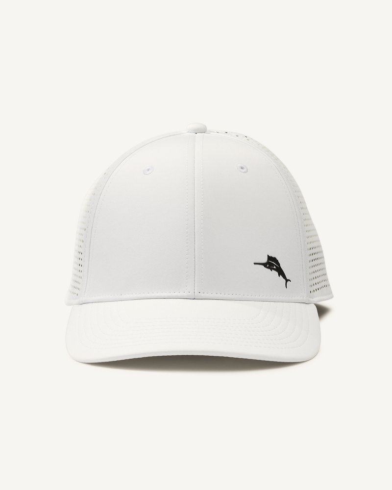 The Clubhouse Marlin Cap