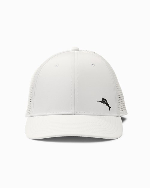The Clubhouse Marlin Cap