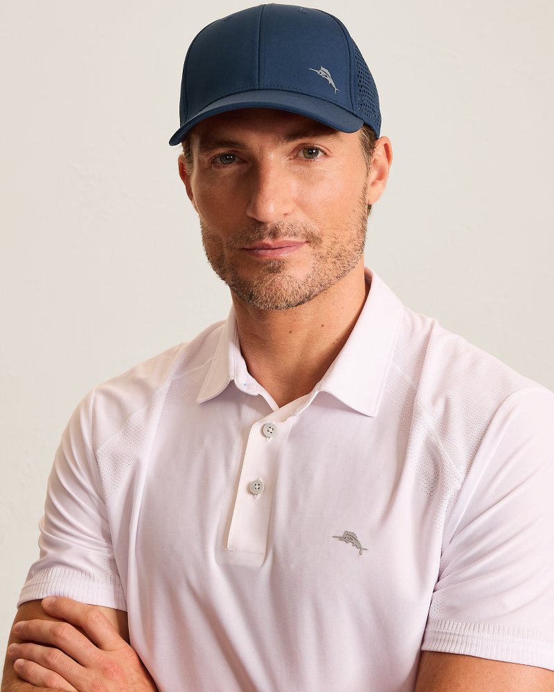 Clubhouse Marlin Cap