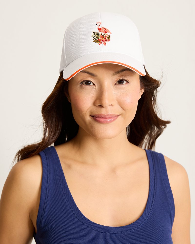 The Sandy Tropics Cap