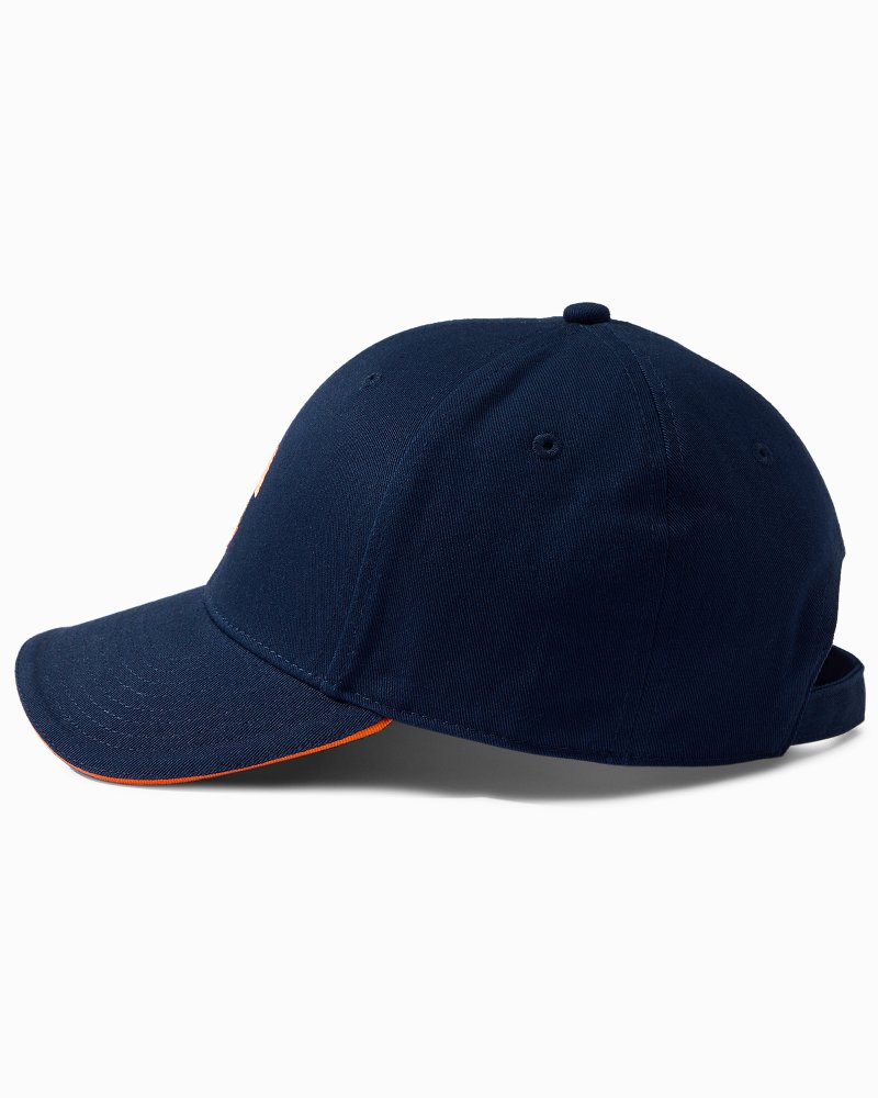 Tommy Bahama The Sandy Tropics Cap Hat Vacation Resortwear Summer NEW The Sandy Tropics Cap main image 2