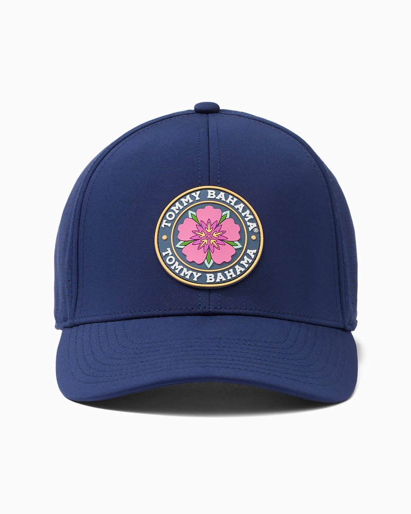 The Paradise Island Cap
