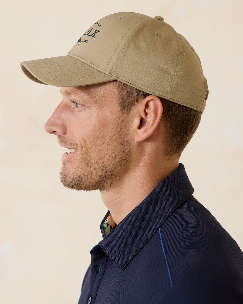 Tommy bahama cheap relax cap