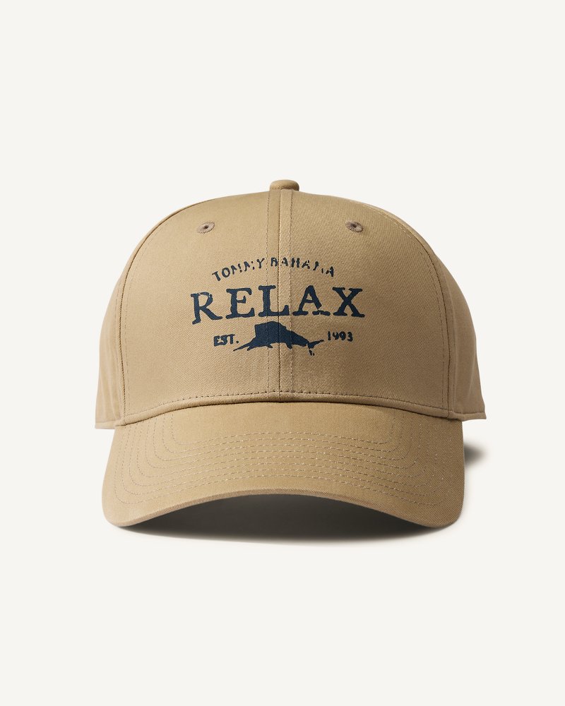 Tommy bahama store relax hat