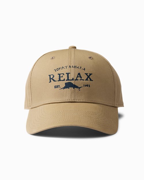 The Relax Cap