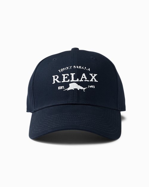 The Relax Cap