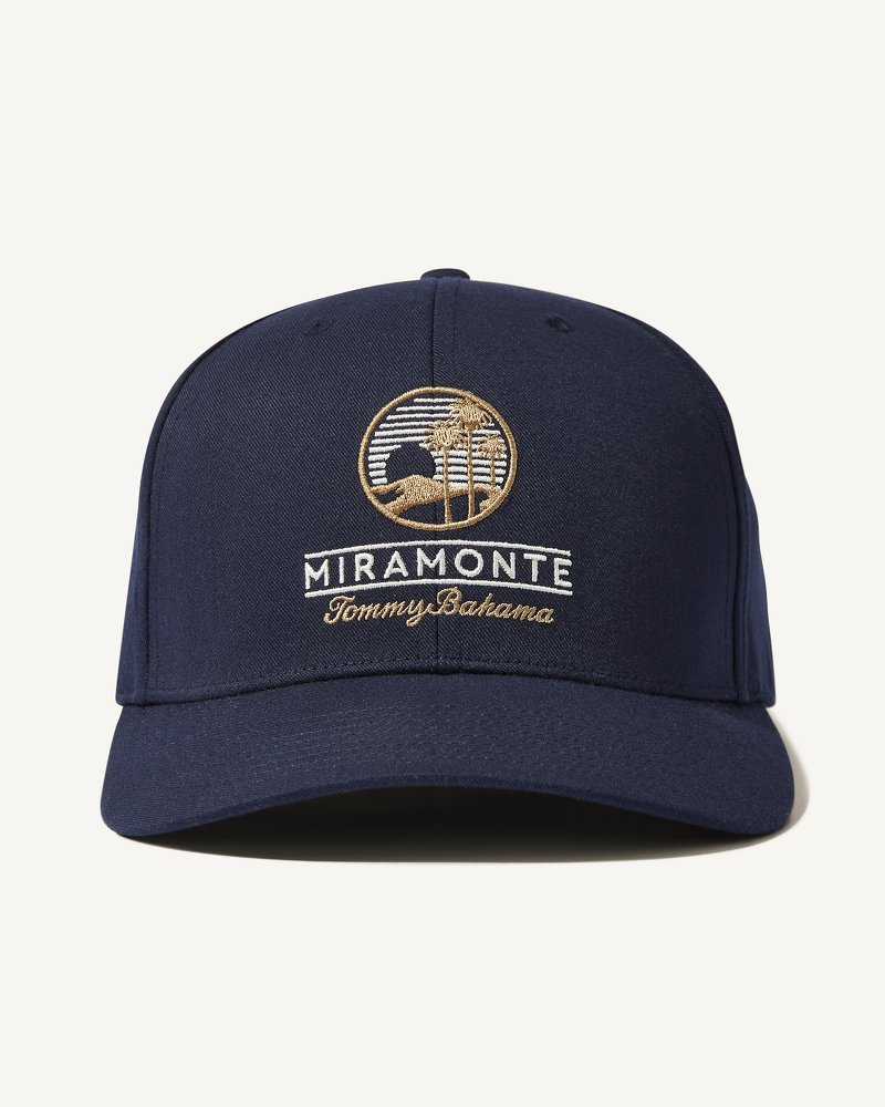 Men's Miramonte Resort Cap