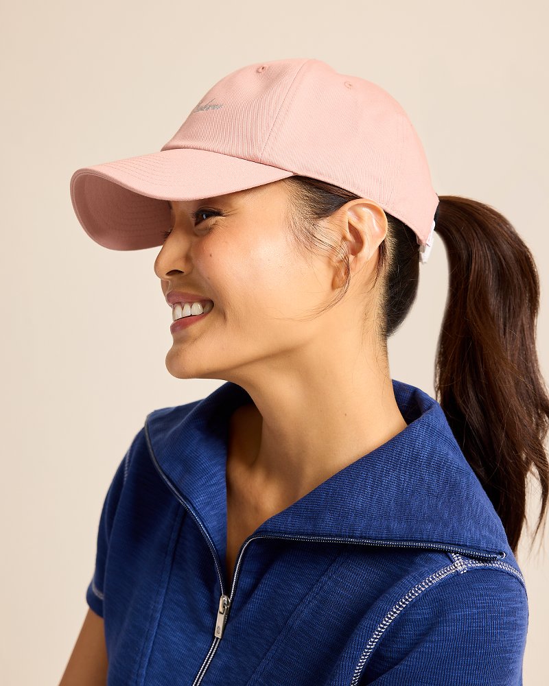 Thumbnail for The Classic Tommy Bahama Packable Cap