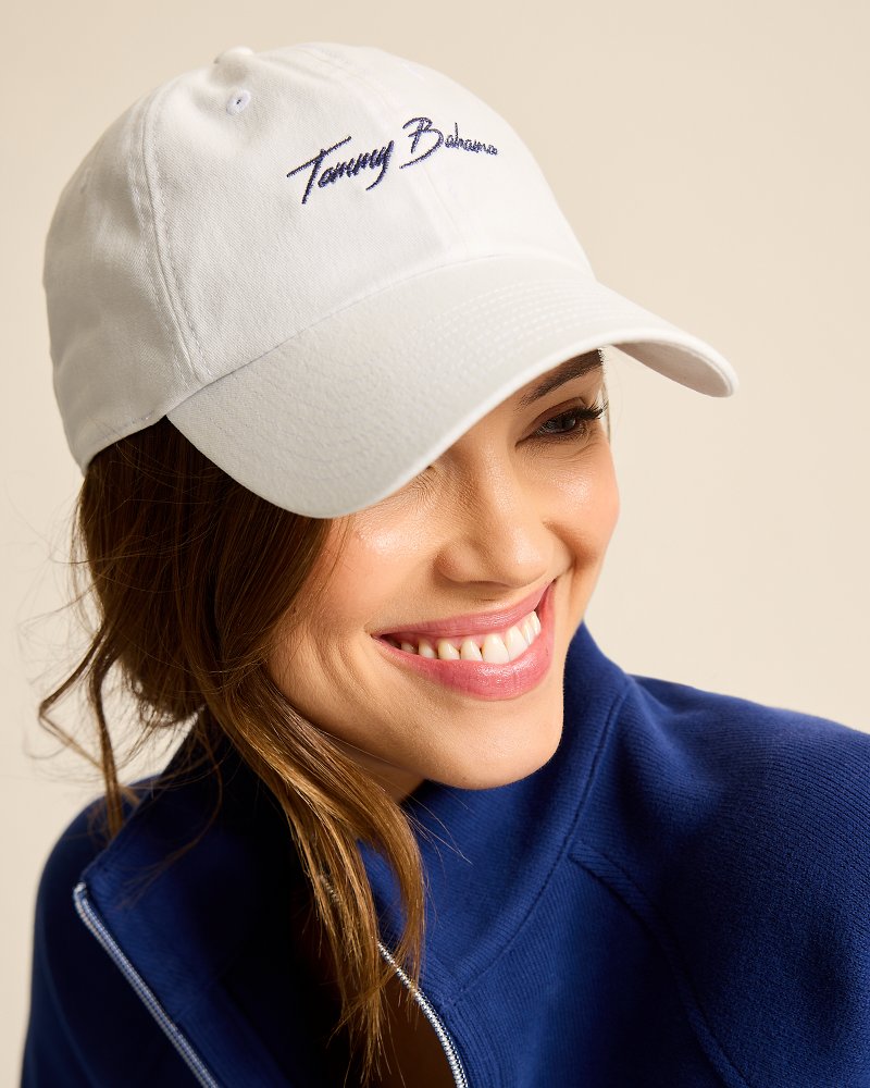 The Classic Tommy Cap