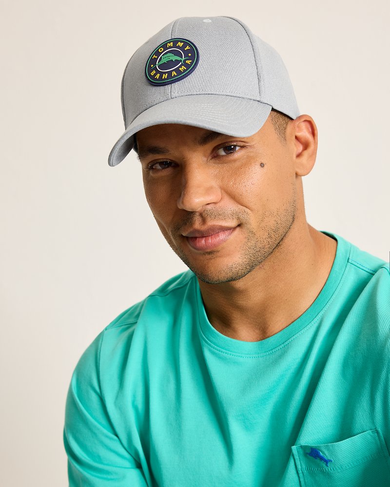 Par for Course Marlin Cap