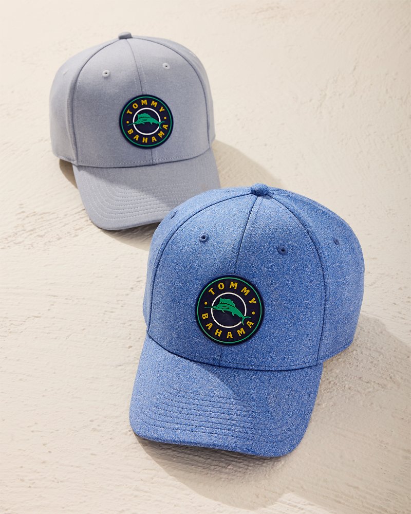 Thumbnail for Par for Course Marlin Cap