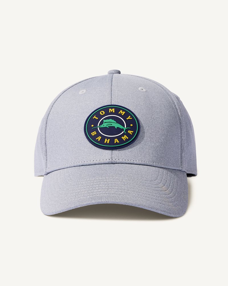 Par for Course Marlin Packable Cap