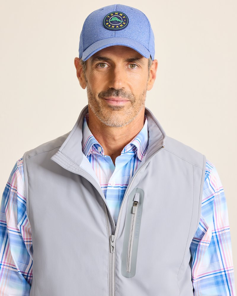 Thumbnail for Par for Course Marlin Cap
