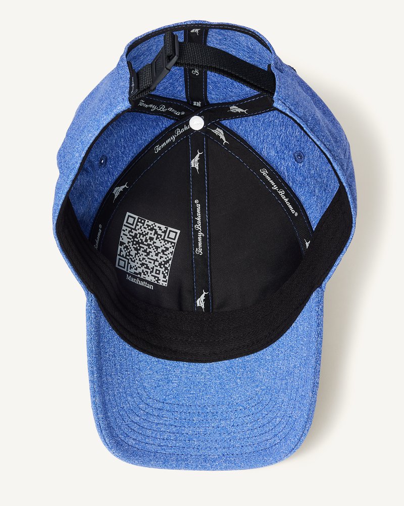 Thumbnail for Par for Course Marlin Cap