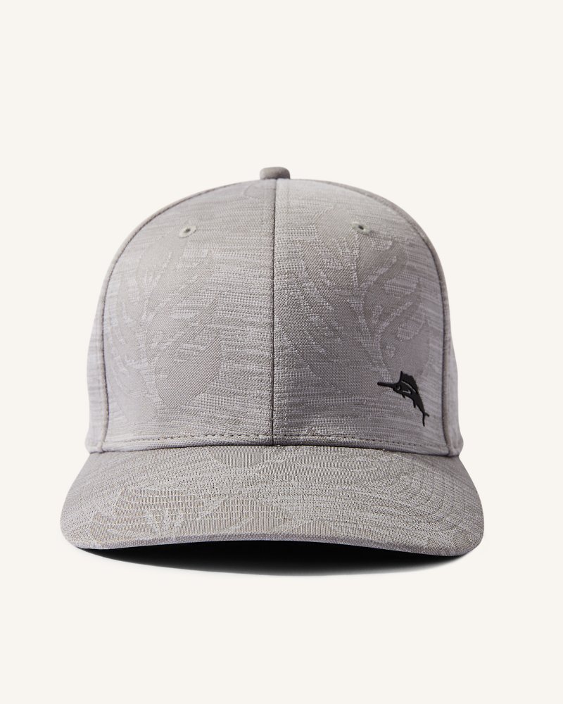 Monstera Fade Cap