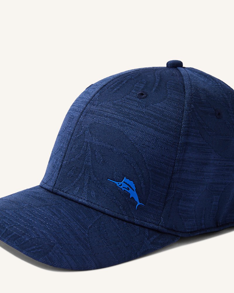 Thumbnail for Monstera Fade Cap