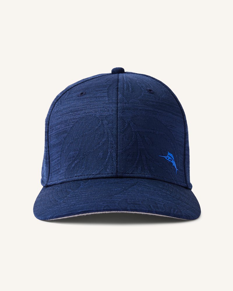 Monstera Fade Cap