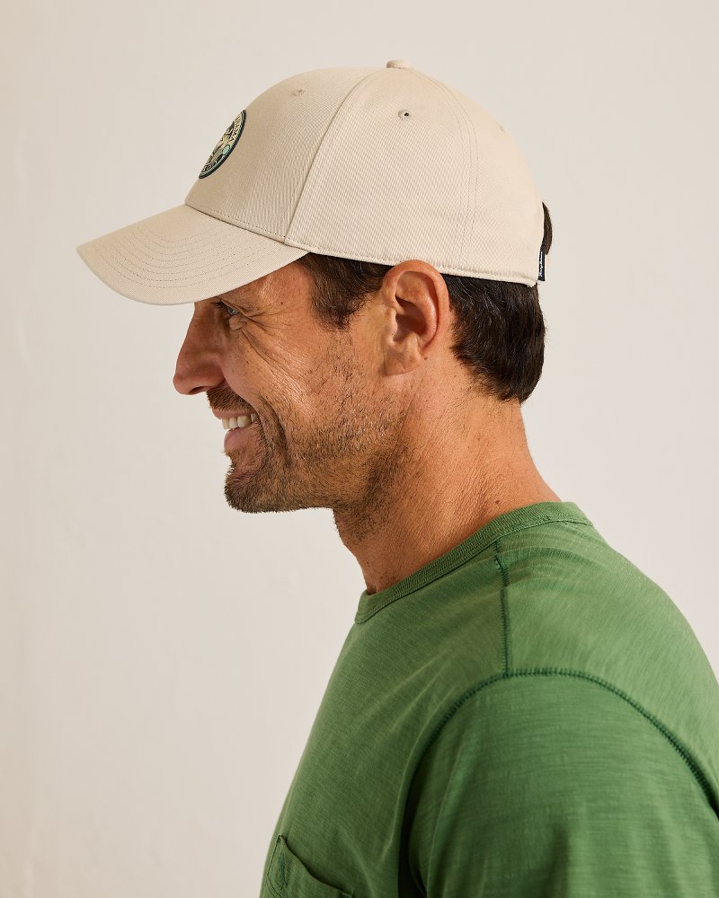 Tommy Bahama® New York City Packable Cap thumbnail 3