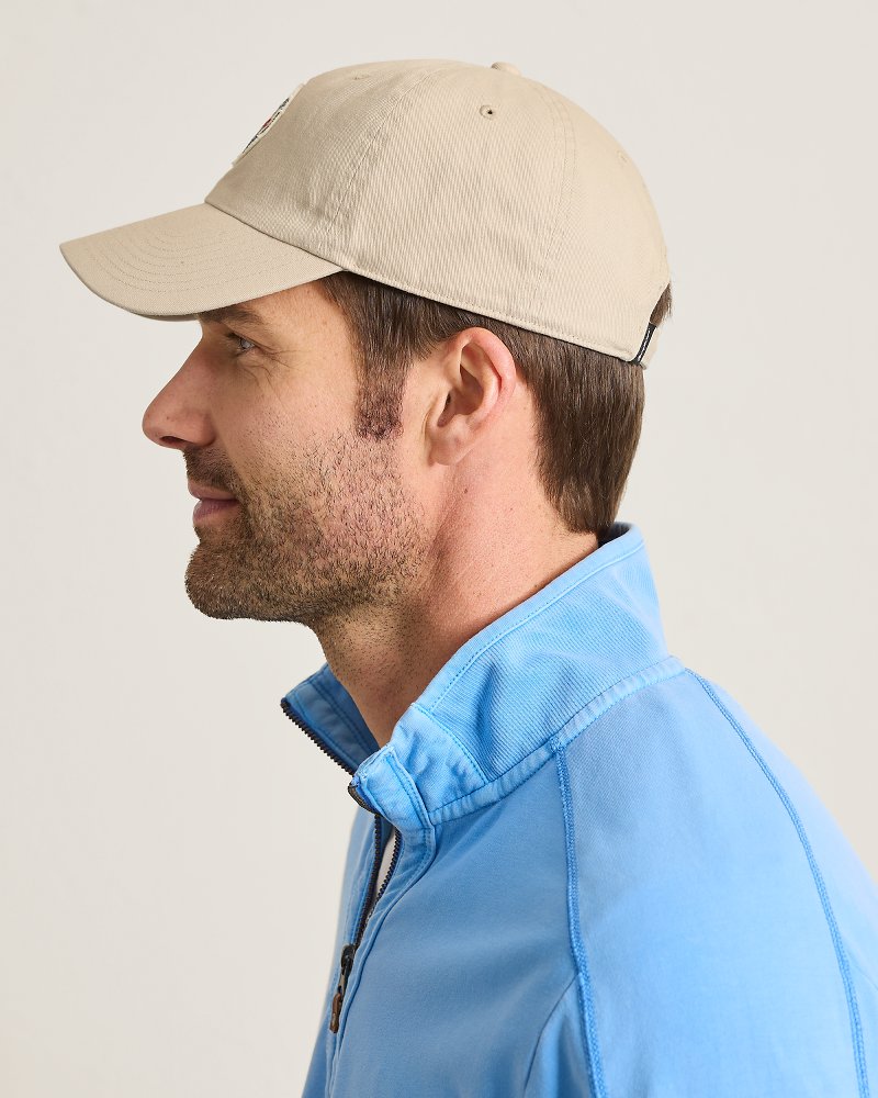 Thumbnail for Tommy Bahama Relax Packable Cap