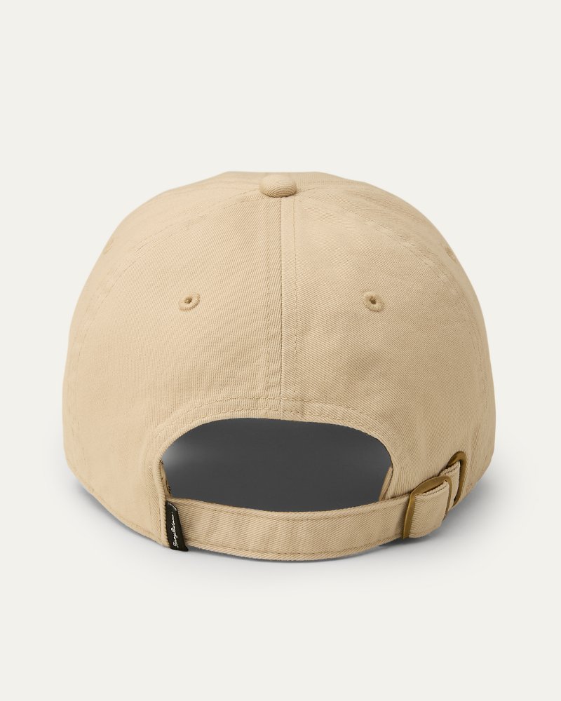 Thumbnail for Tommy Bahama Relax Packable Cap