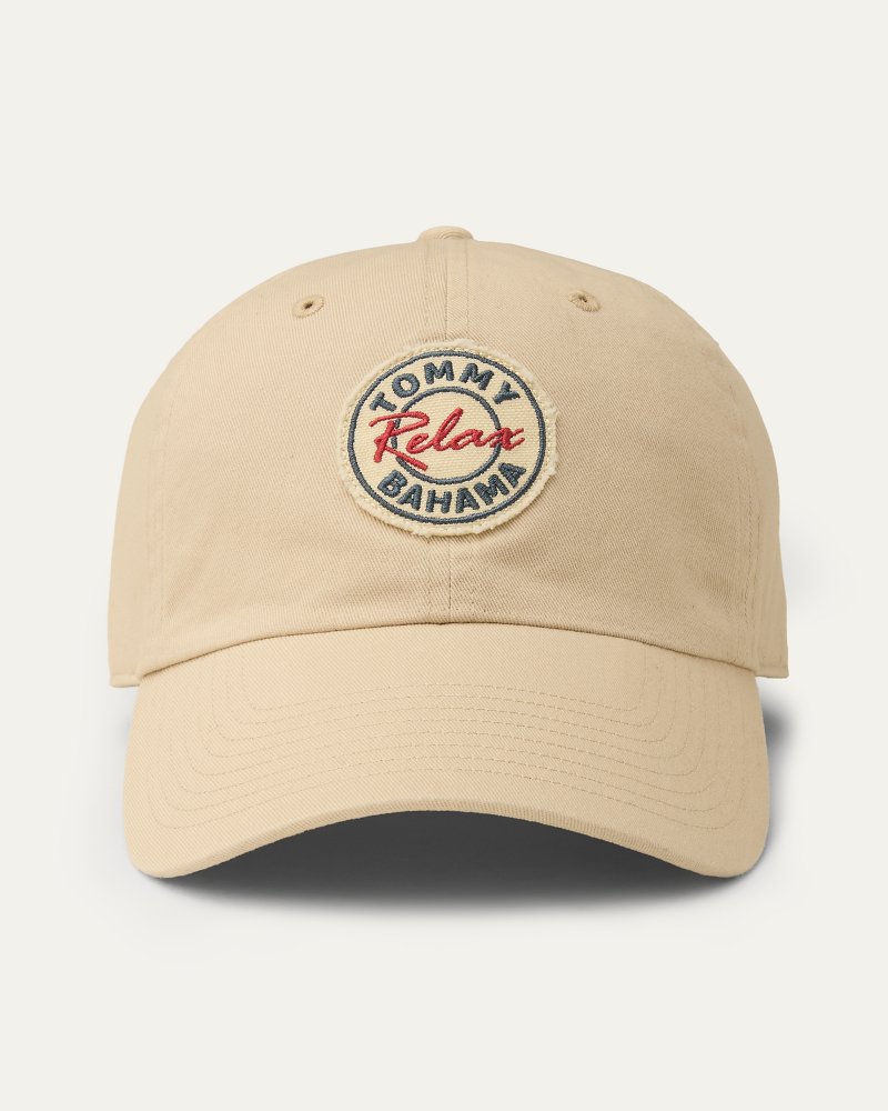 Tommy Bahama Relax Packable Cap