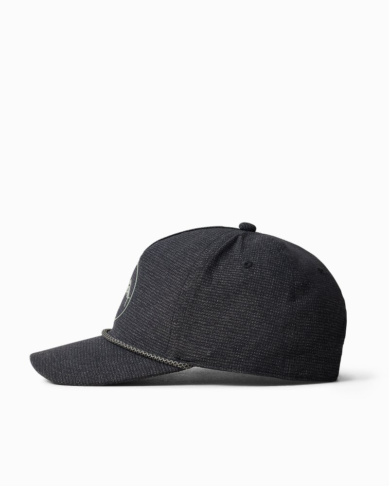 Thumbnail for Tommy Bahama Chip Shot Marlin Logo Packable Cap