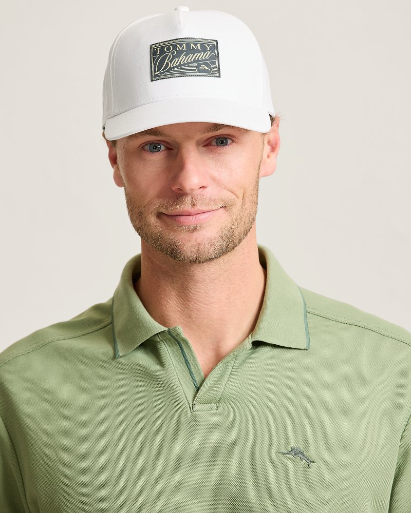 Tommy Bahama Cap