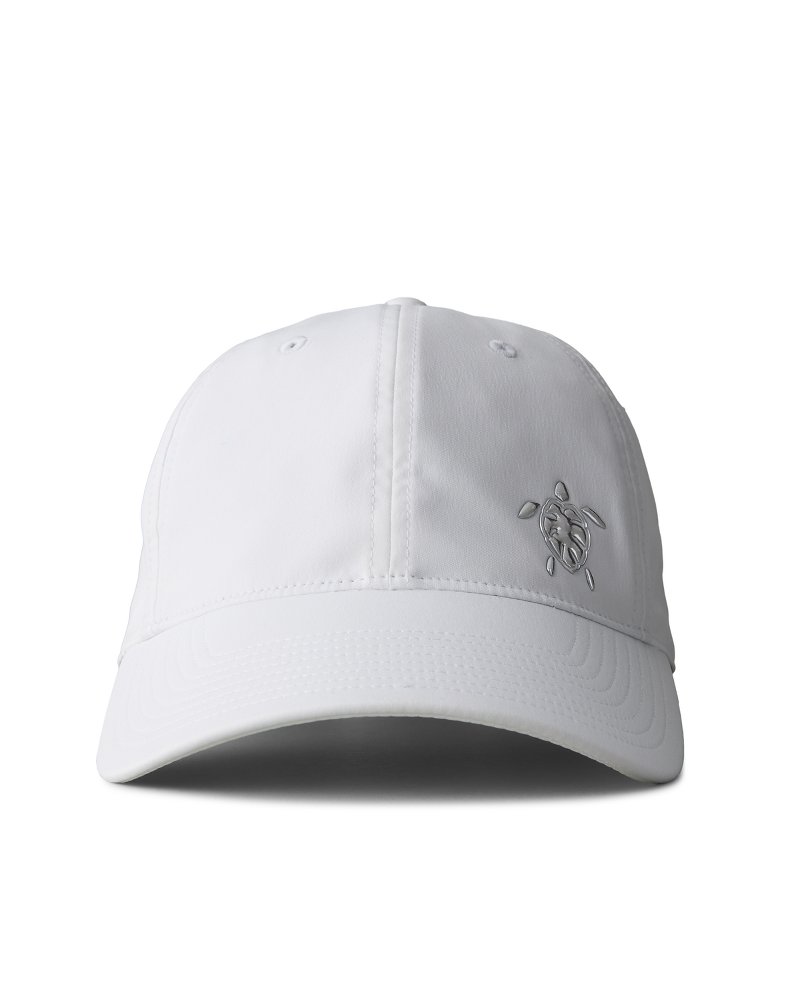 Thumbnail for The Monstera Turtle Packable Cap