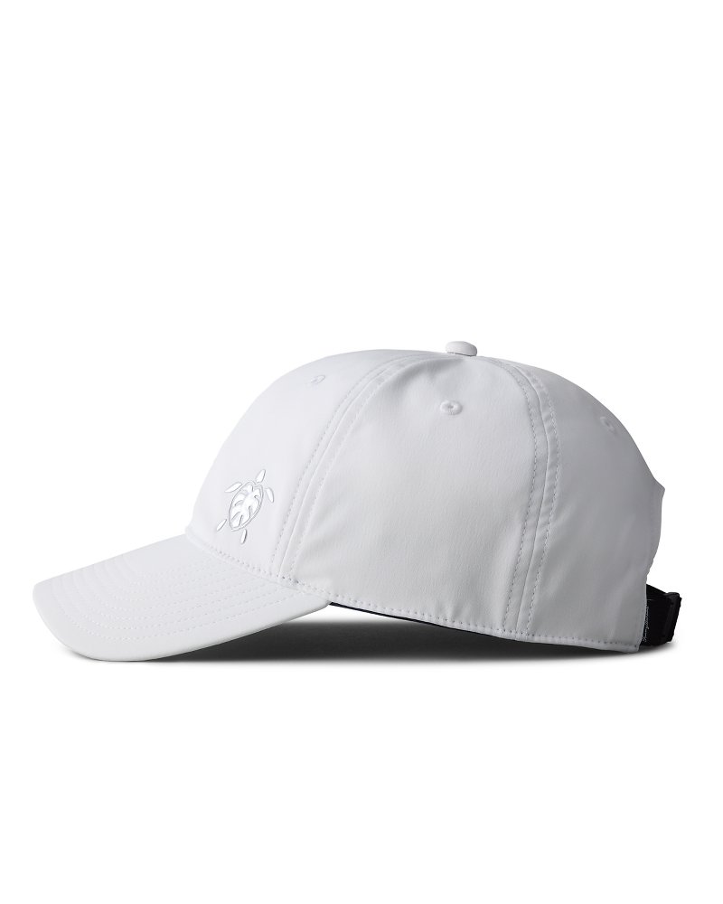 Thumbnail for The Monstera Turtle Packable Cap