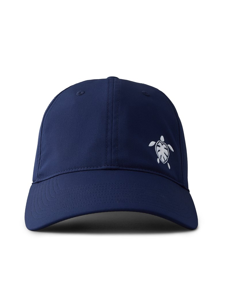 Thumbnail for The Monstera Turtle Packable Cap