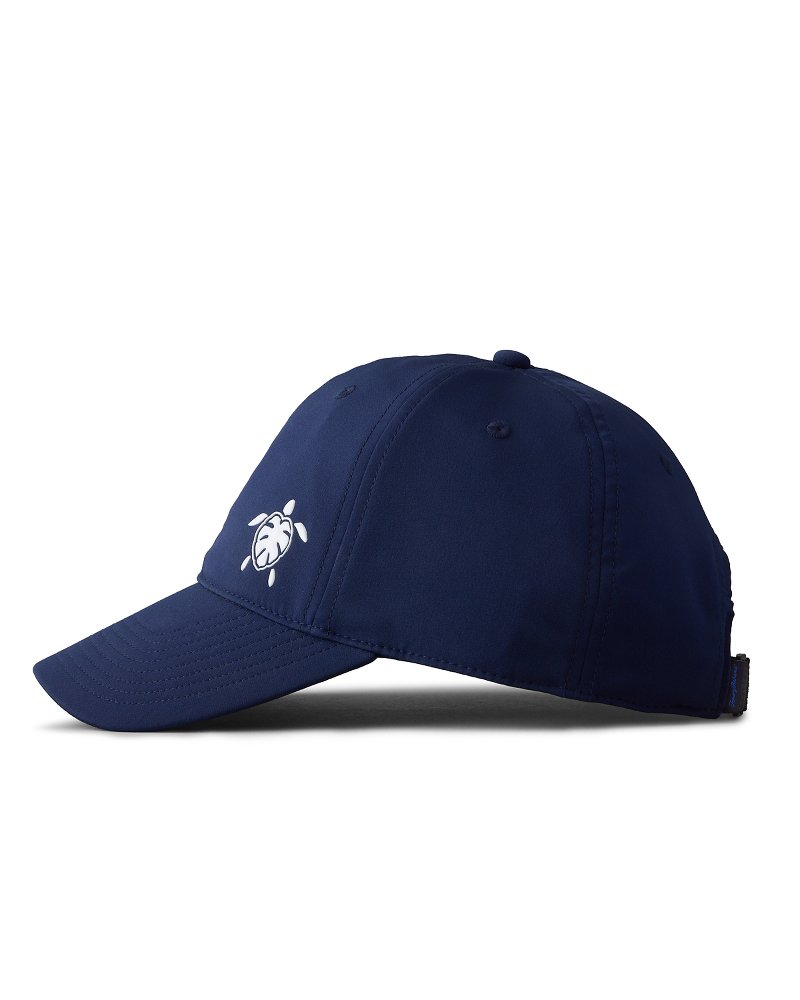 Thumbnail for The Monstera Turtle Packable Cap