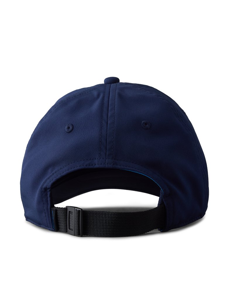 Thumbnail for The Monstera Turtle Packable Cap