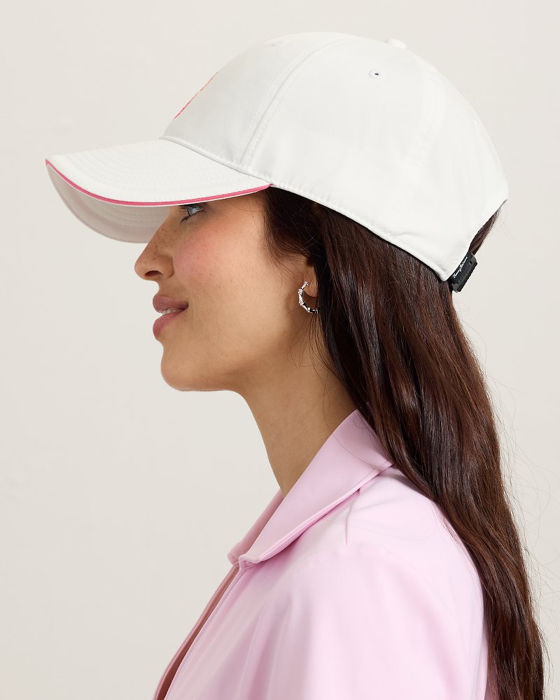 The Ombré Pineapple Packable Cap