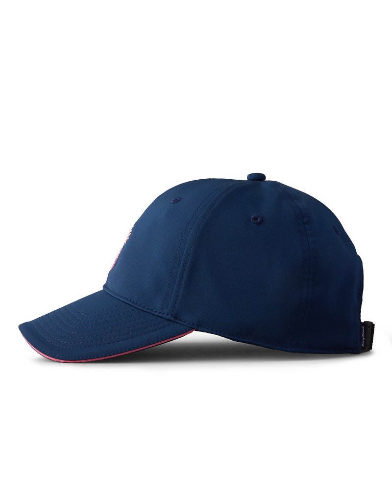 Thumbnail for The Ombré Pineapple Packable Cap