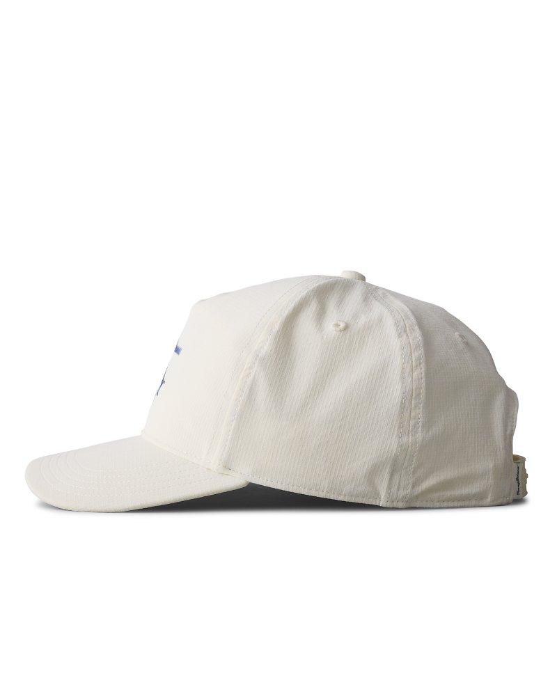 Thumbnail for Tommy Bahama Chip Shot Marlin Packable Cap
