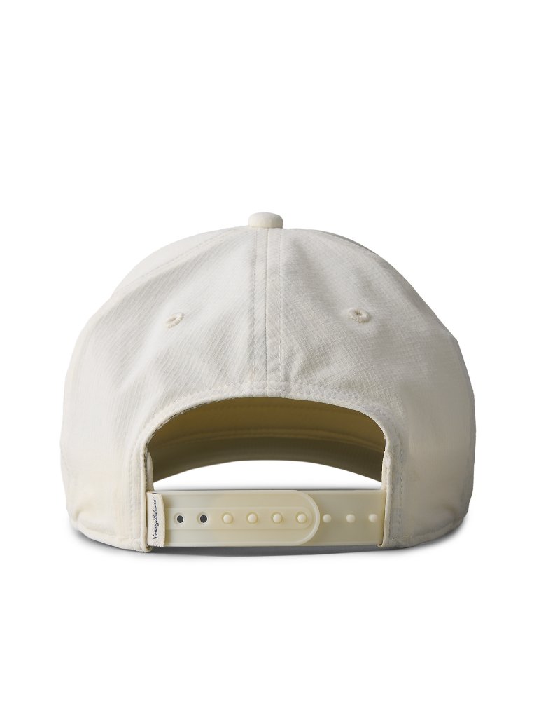 Thumbnail for Tommy Bahama Chip Shot Marlin Packable Cap