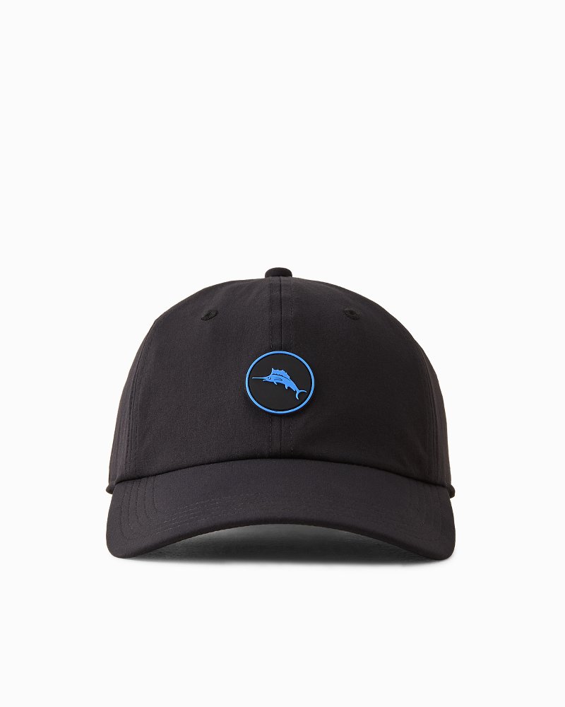 Barbados Pro Marlin Packable Cap