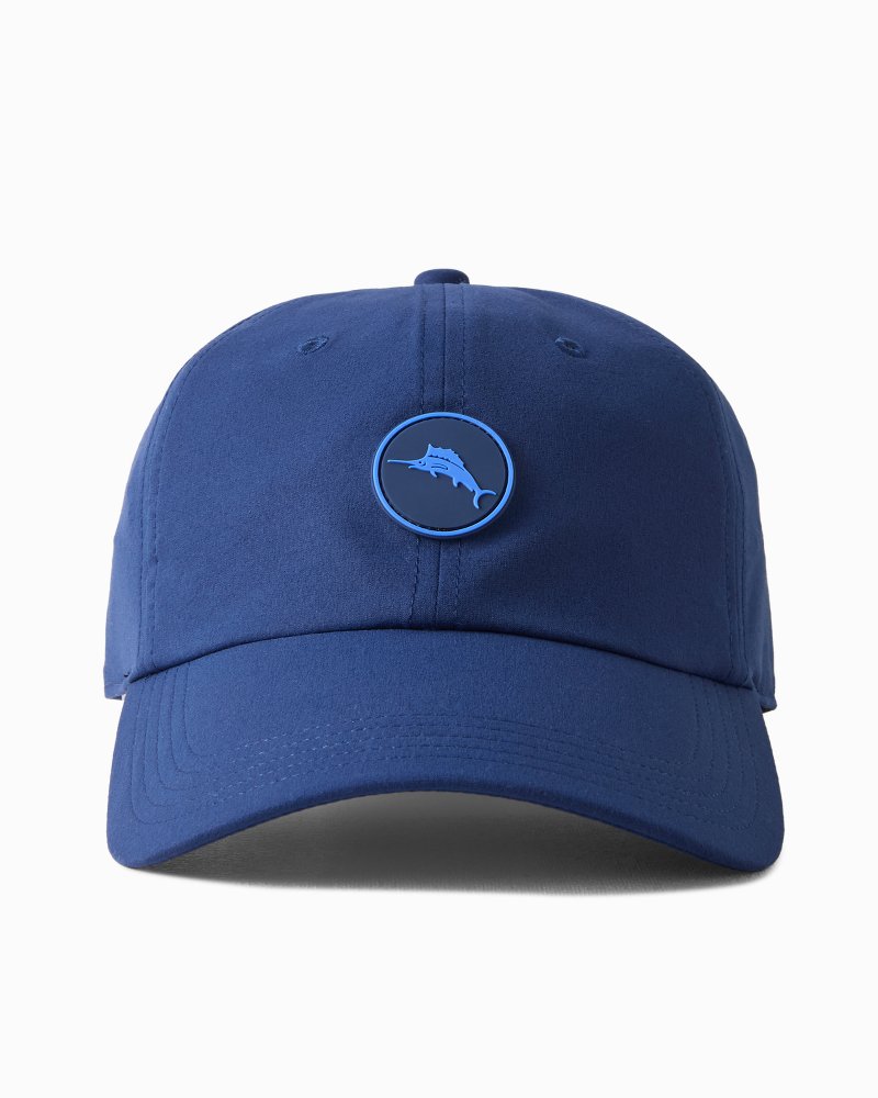 Barbados Pro Marlin Packable Cap