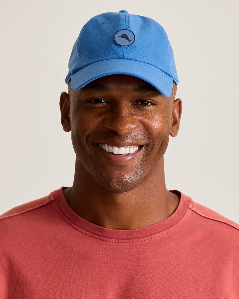 Barbados Pro Marlin Packable Cap