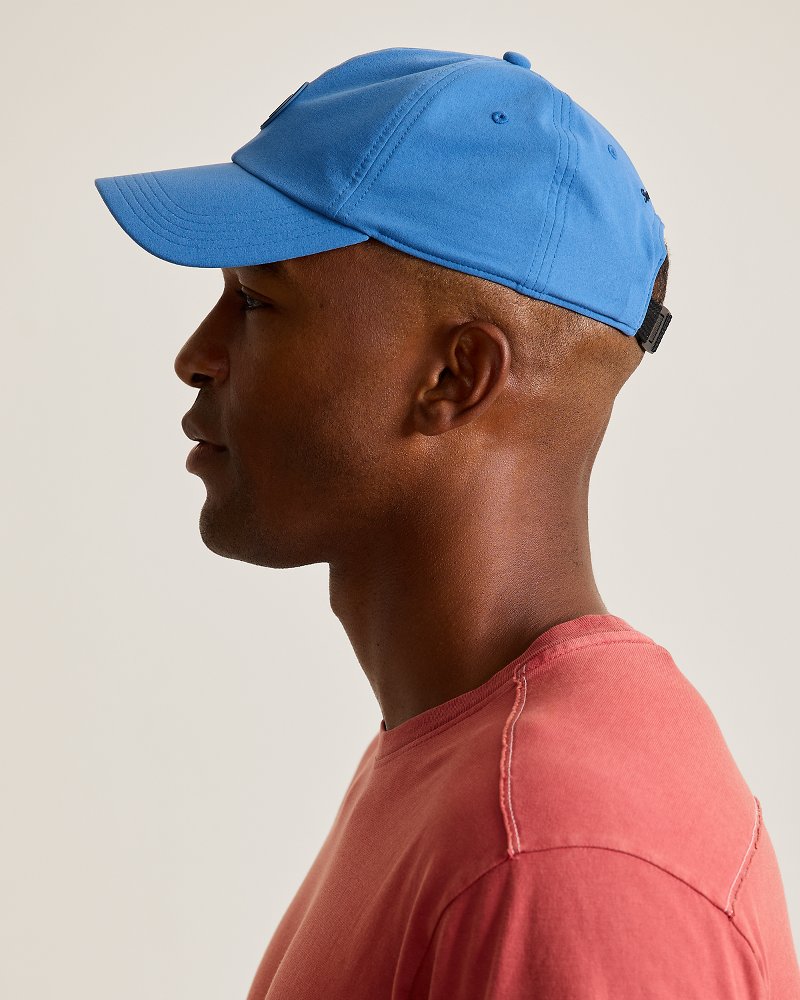 Thumbnail for Barbados Pro Marlin Packable Cap
