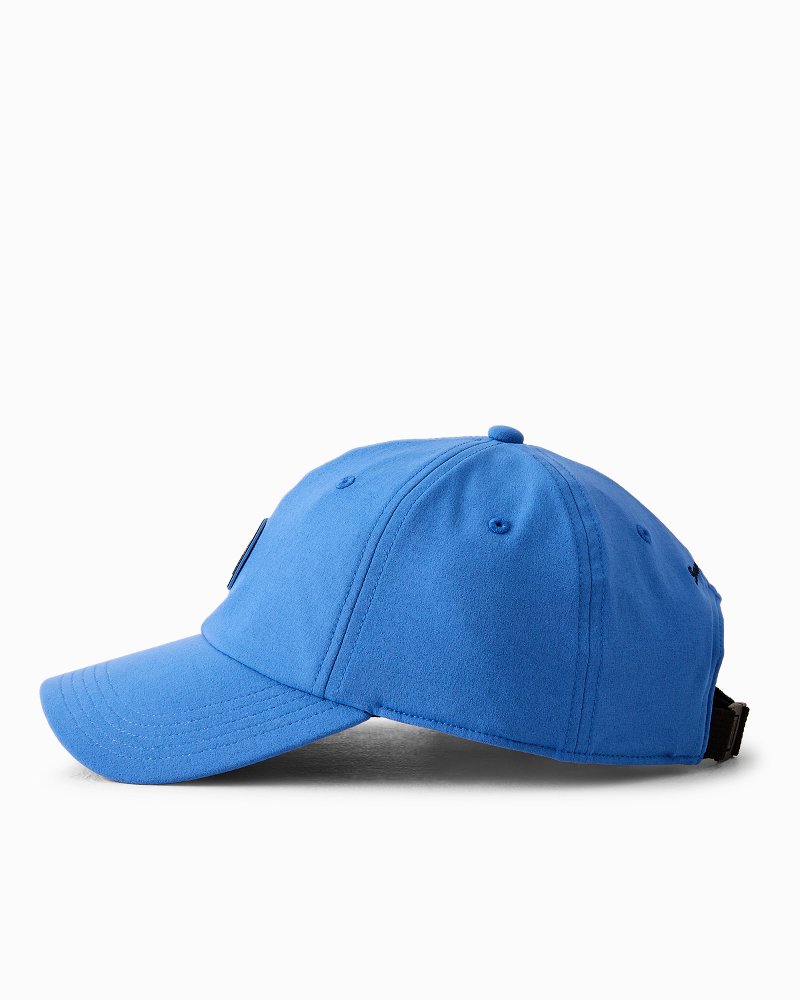 Thumbnail for Barbados Pro Marlin Packable Cap