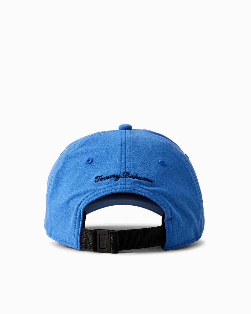 Thumbnail for Barbados Pro Marlin Packable Cap