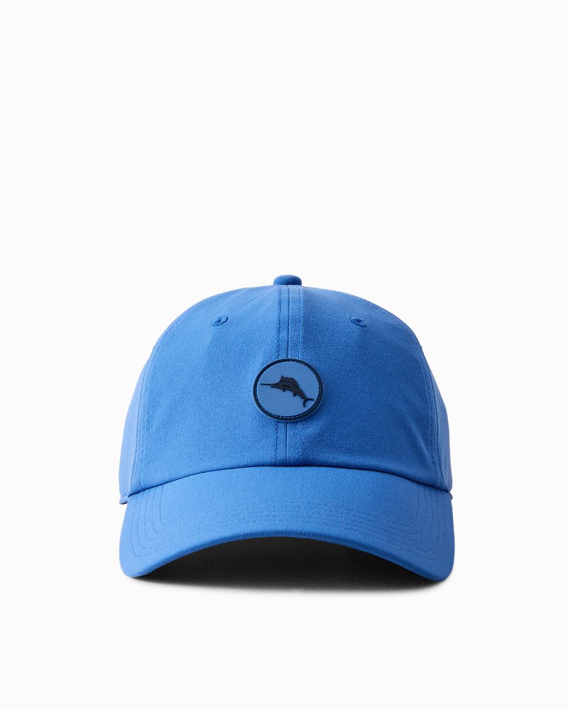 Barbados Pro Marlin Packable Cap