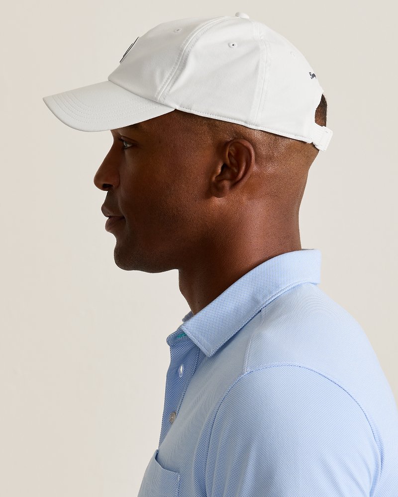 Thumbnail for Barbados Pro Marlin Packable Cap
