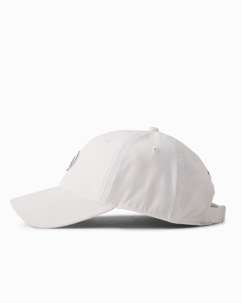 Thumbnail for Barbados Pro Marlin Packable Cap