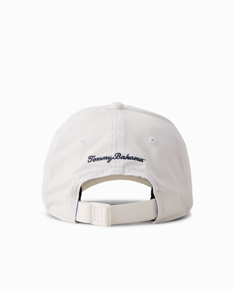 Thumbnail for Barbados Pro Marlin Packable Cap