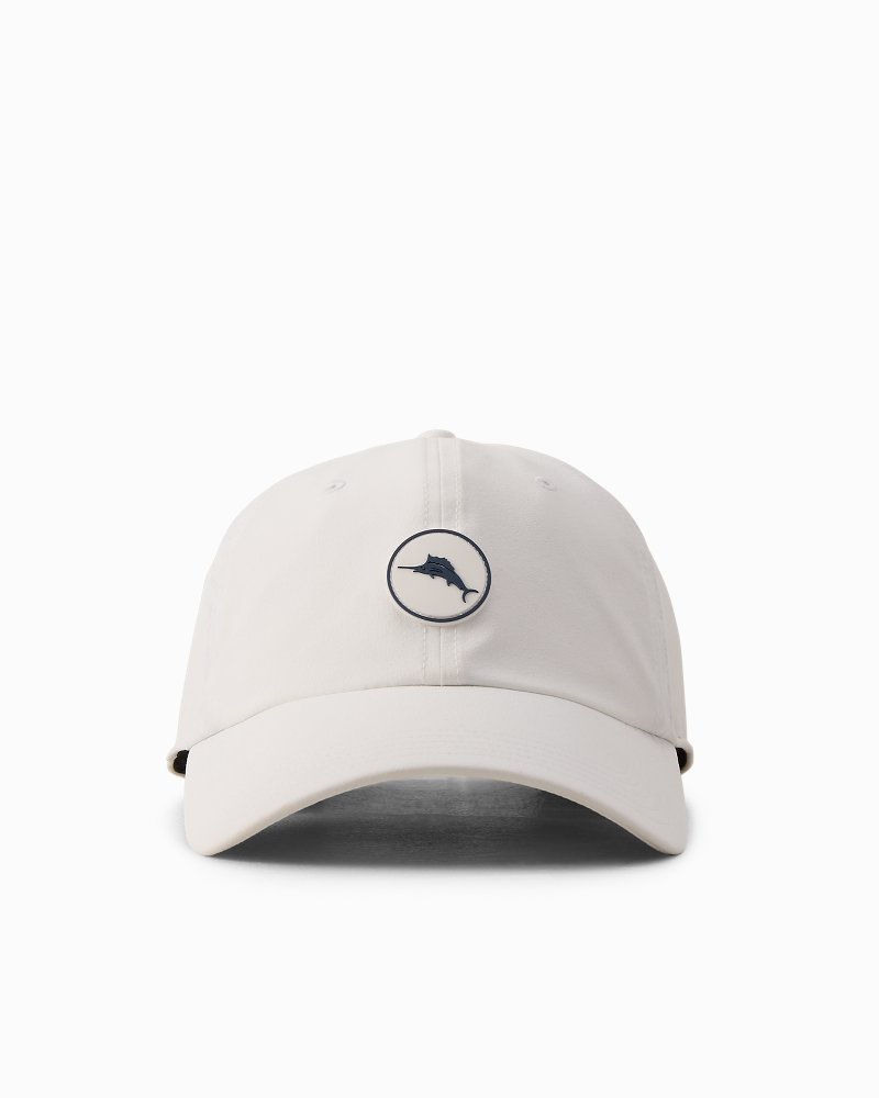 Barbados Pro Marlin Packable Cap