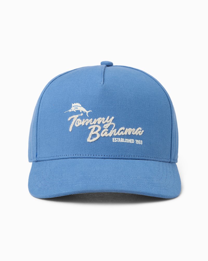 Tommy Bahama Embroidered Cap