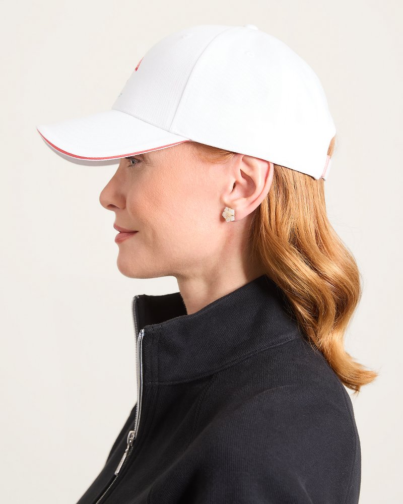 The Sandy Tide Cap