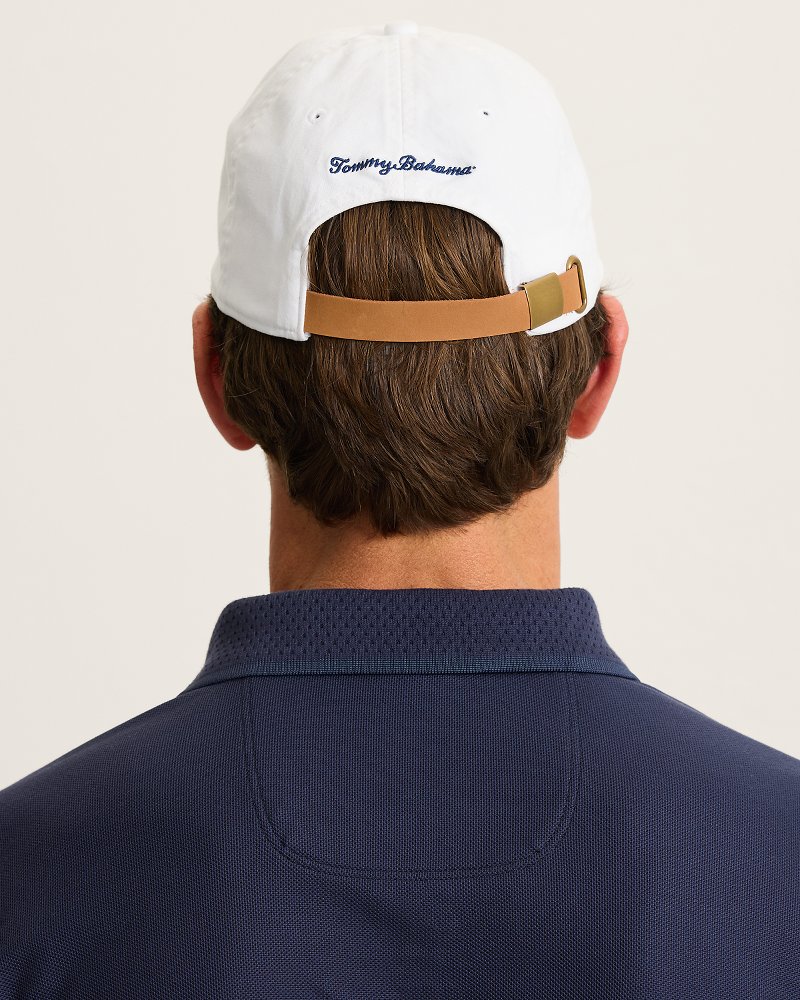 Boracay Marlin Packable IslandZone Cap thumbnail 5